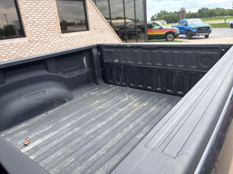 Used 2020 RAM 1500 RebelImage 12