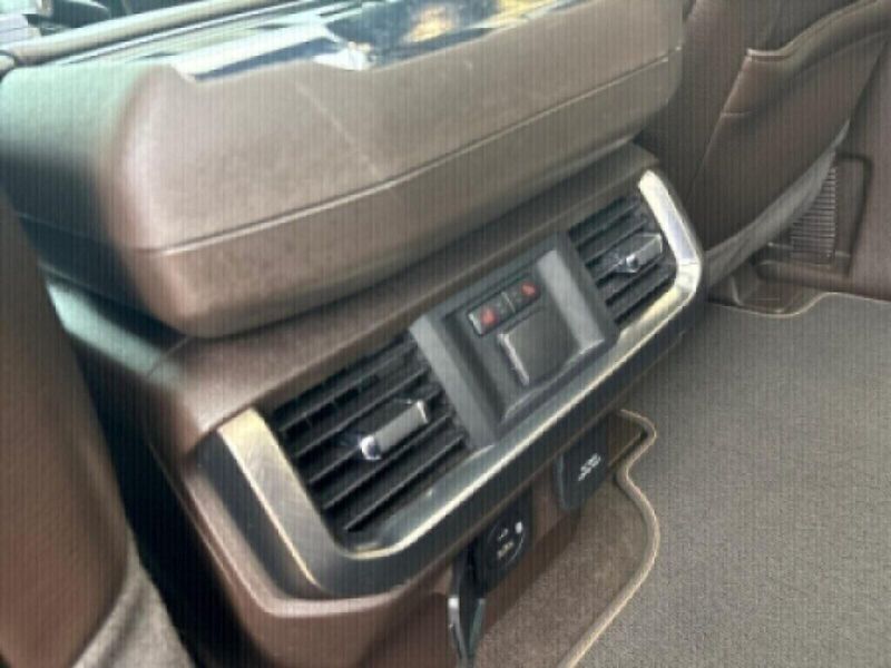 2021 Ford F-150 King RanchImage 5