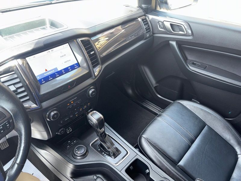 Used 2021 Ford Ranger LariatImage 18
