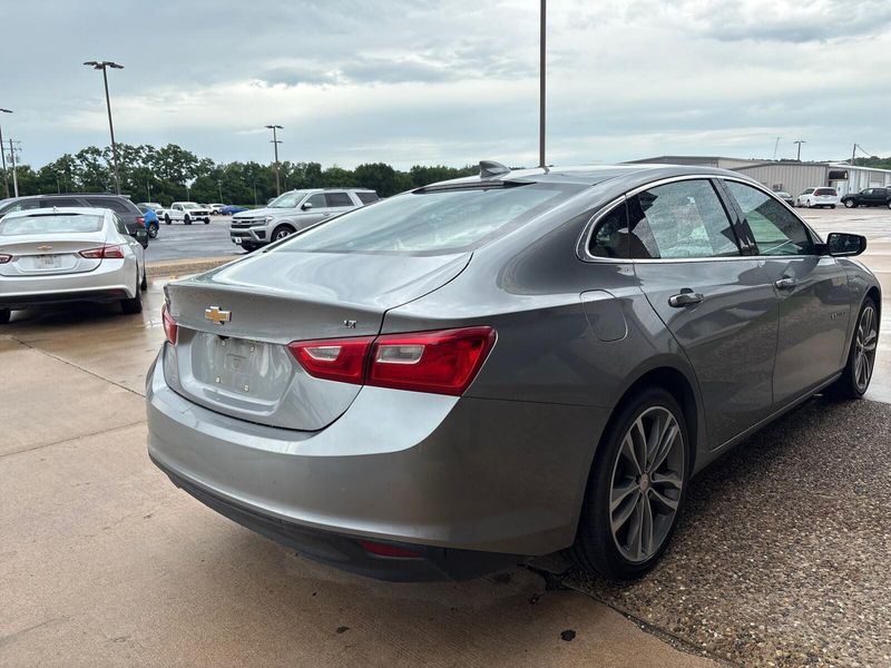 2023 Chevrolet Malibu LTImage 8