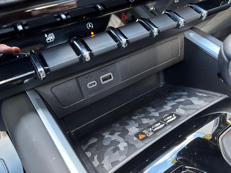 Used 2023 Chevrolet Colorado 4WD Z71Image 23