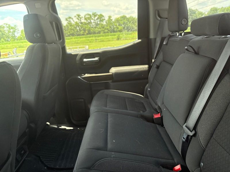 2020 Chevrolet Silverado 1500 RSTImage 10
