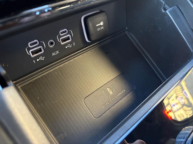 New 2025 Jeep Grand Cherokee Altitude X 4x4Image 19