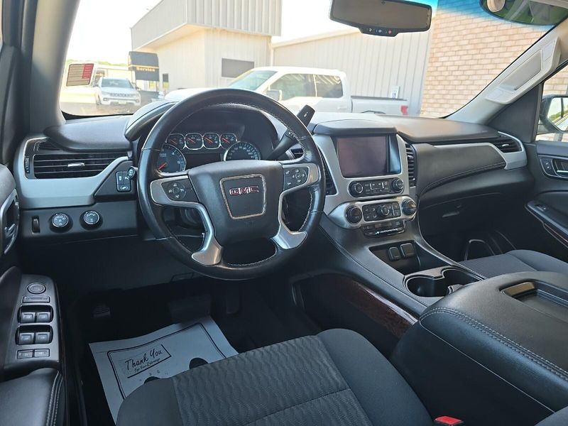 2019 GMC Yukon SLEImage 4