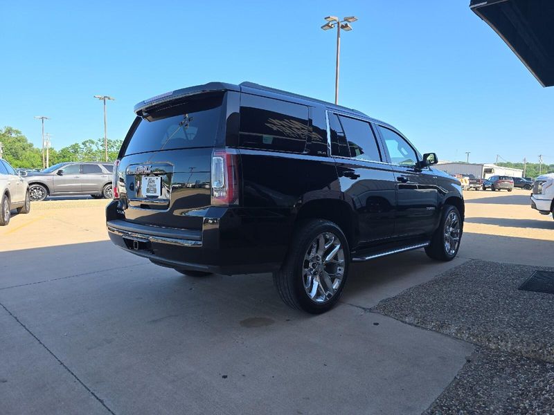 2019 GMC Yukon SLEImage 8
