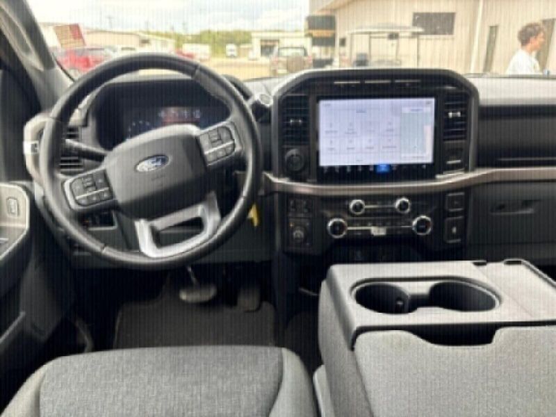 2024 Ford F-150 XLTImage 5