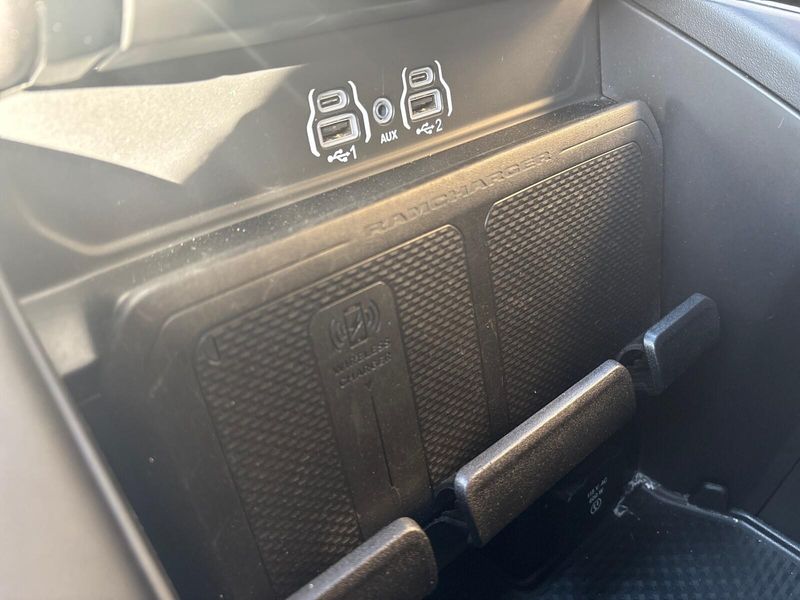 Used 2025 RAM 1500 Big HornImage 24