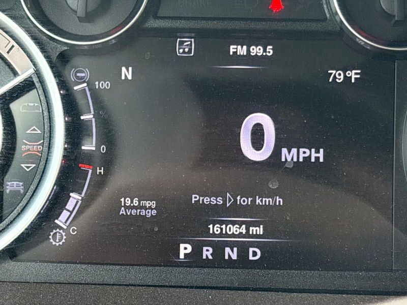 Used 2016 RAM 1500 Big HornImage 15