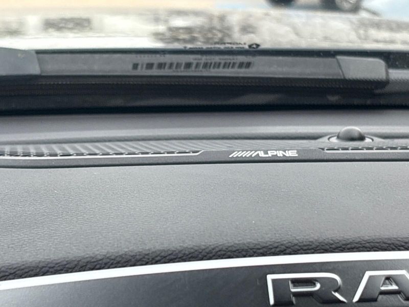 New 2026 RAM 2500 Big Horn Crew Cab 4x4 6