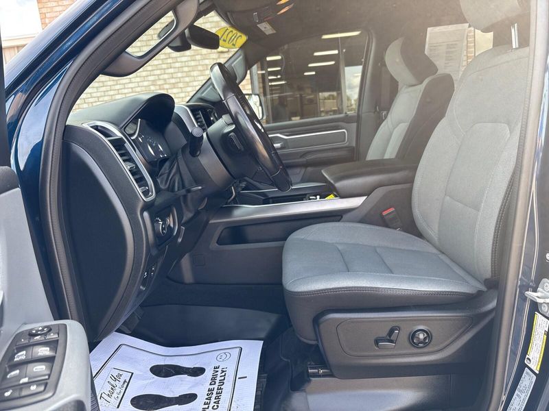 Used 2021 RAM 1500 Big HornImage 3