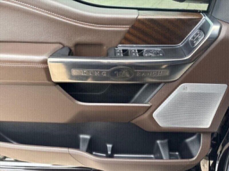 2021 Ford F-150 King RanchImage 15