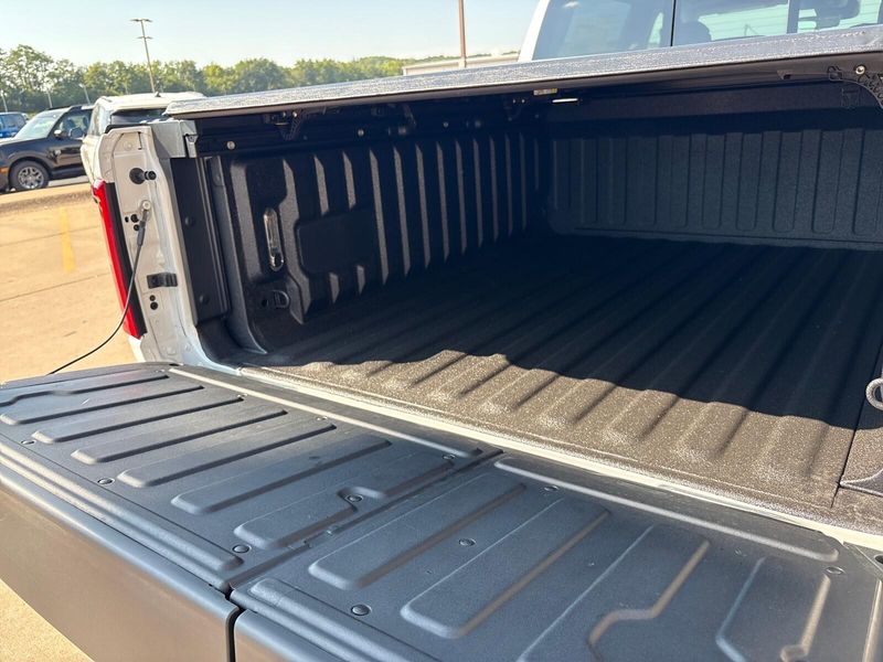 New 2027 RAM 1500 Tungsten Crew Cab 4x4 5