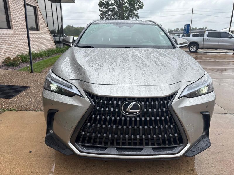 Used 2022 Lexus NX 350 PremiumImage 6