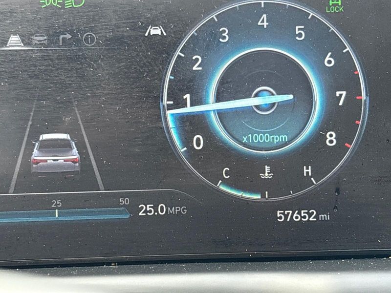 Used 2023 Hyundai Santa Cruz LimitedImage 18