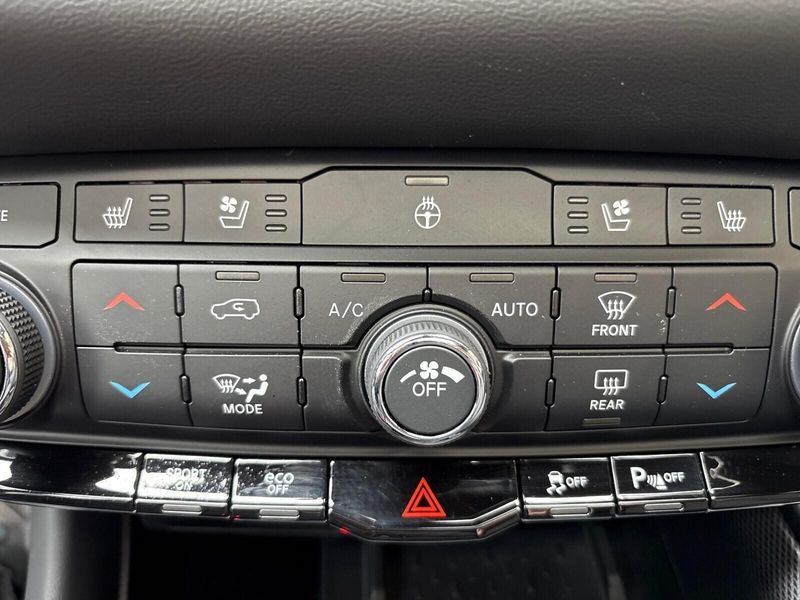 New 2026 Dodge Durango Gt Plus Awd Hemi V8Image 21