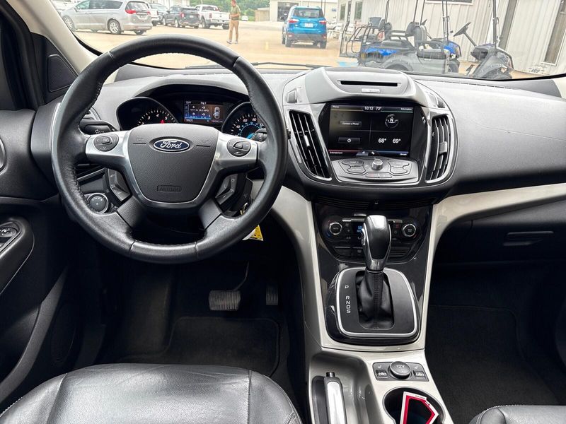 Used 2013 Ford Escape SELImage 5