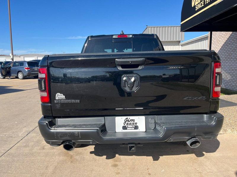 2020 RAM 1500 Built to Serve EditionImage 9