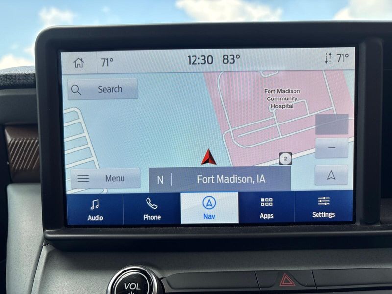 Used 2023 Ford Maverick LariatImage 21