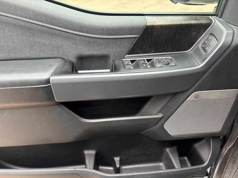 Used 2021 Ford F-150 LariatImage 15