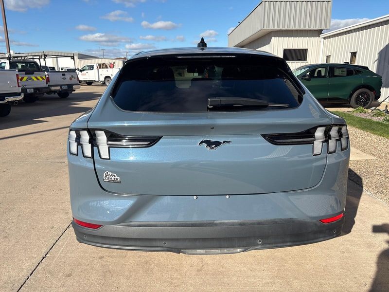 Used 2024 Ford Mustang Mach-E SelectImage 9