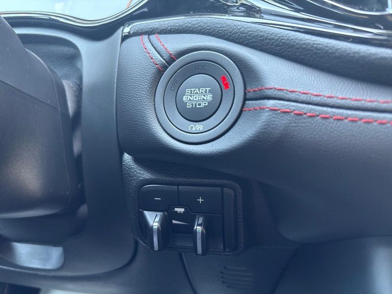 New 2026 Dodge Durango Gt Plus Awd Hemi V8Image 22