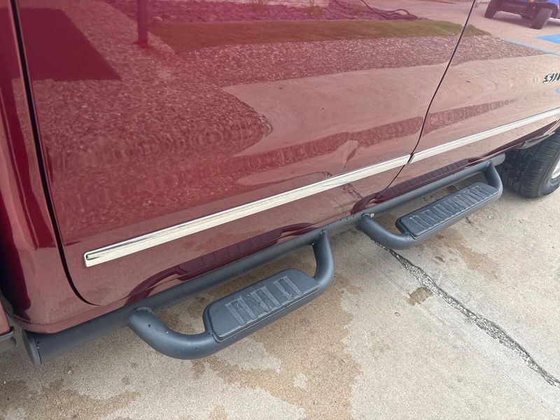 Used 2016 Chevrolet Silverado 1500 LTZImage 9