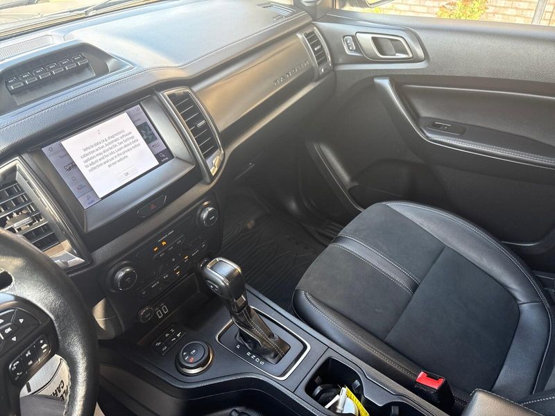 Used 2021 Ford Ranger LariatImage 18