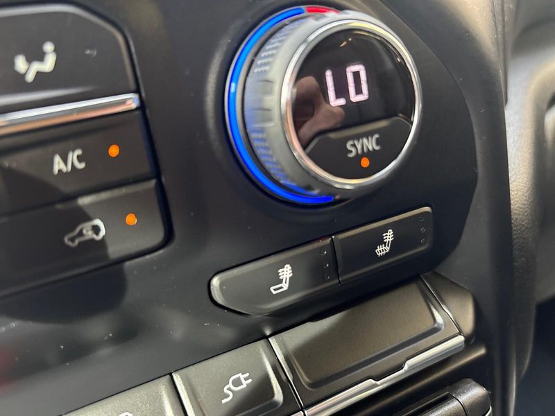 Used 2021 Chevrolet Silverado 1500 LT Trail BossImage 22