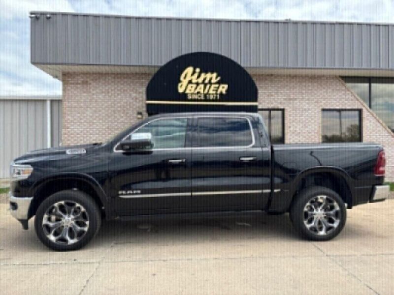 2019 RAM 1500 LimitedImage 2