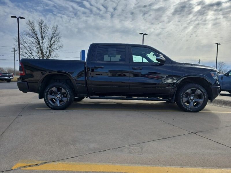 2020 RAM 1500 Big HornImage 3