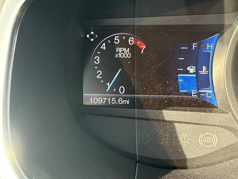 Used 2017 Ford Edge TitaniumImage 14