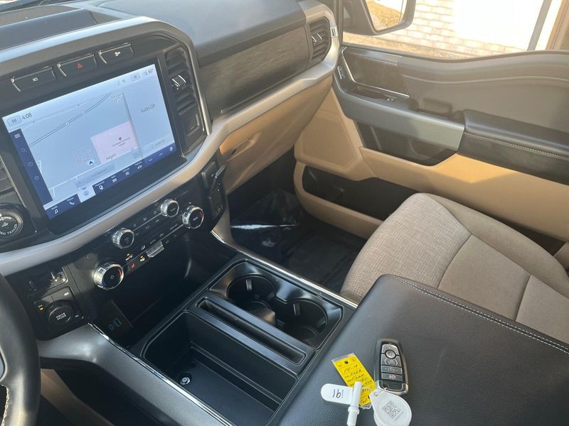 2023 Ford F-150 XLTImage 27
