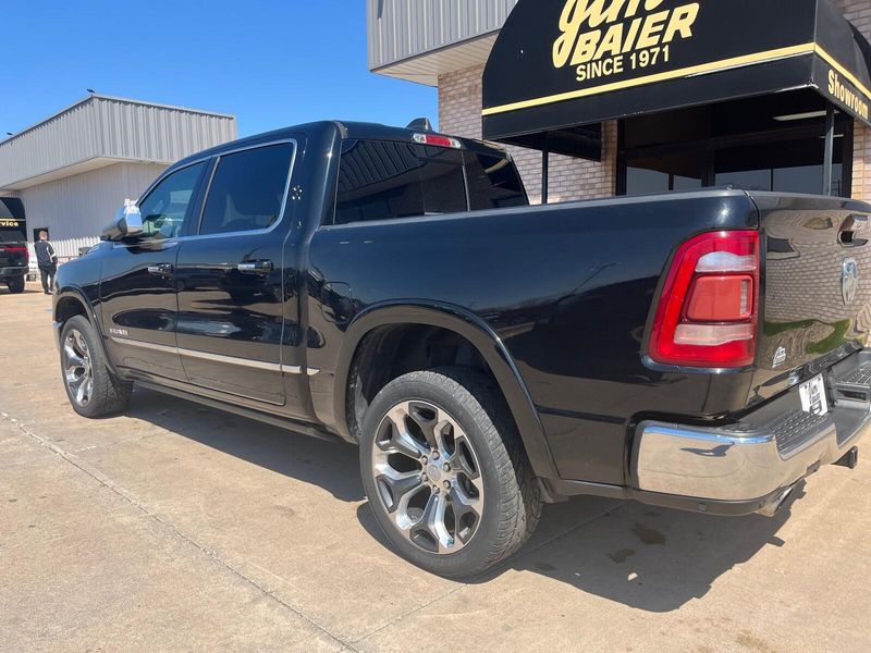 2019 RAM 1500 LimitedImage 11