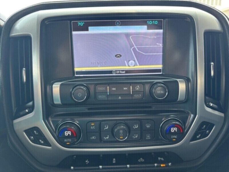 2017 GMC Sierra 1500 SLTImage 25