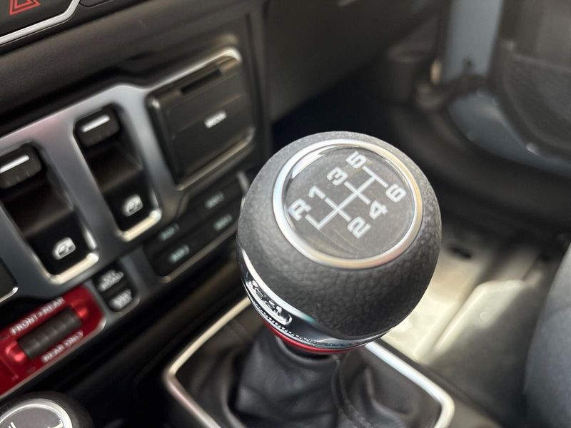 New 2026 Jeep Wrangler 2-door RubiconImage 17