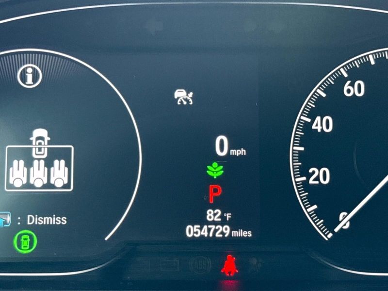 Used 2022 Honda Accord SportImage 17