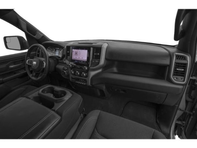New 2027 RAM 1500 ExpressImage 14