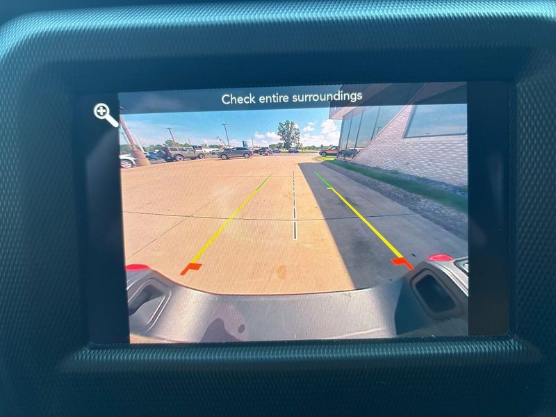 Used 2020 Jeep Gladiator RubiconImage 16