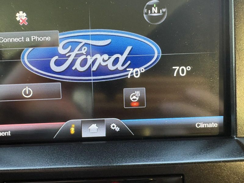 Used 2015 Ford F-150 LariatImage 25