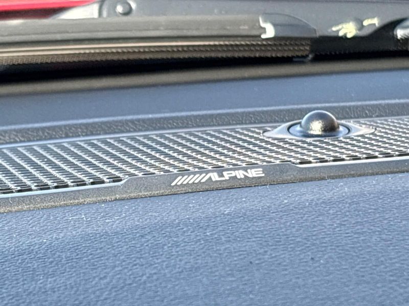 New 2026 RAM 1500 Laramie Crew Cab 4x4 5