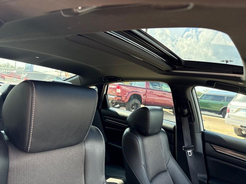 Used 2022 Honda Accord SportImage 8