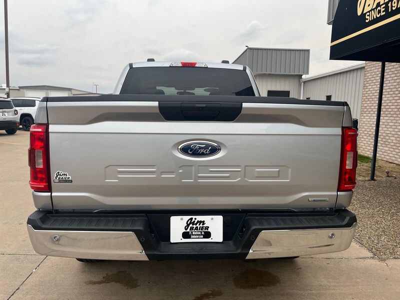 2023 Ford F-150 XLTImage 10