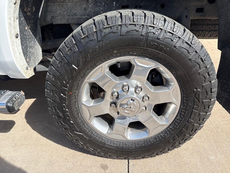 Used 2018 RAM 2500 Big HornImage 13