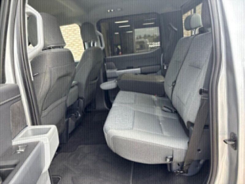 2024 Ford F-150 XLTImage 4