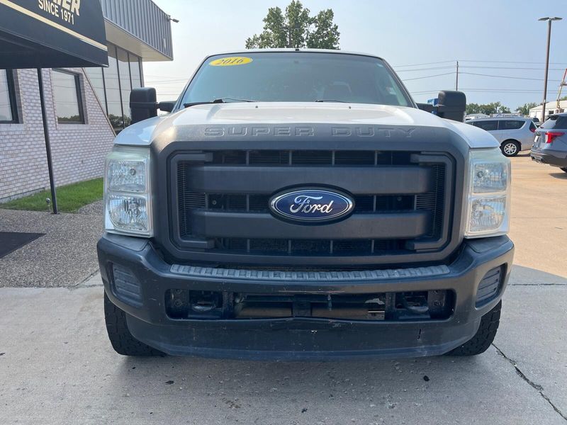 2016 Ford F-250 XLImage 6