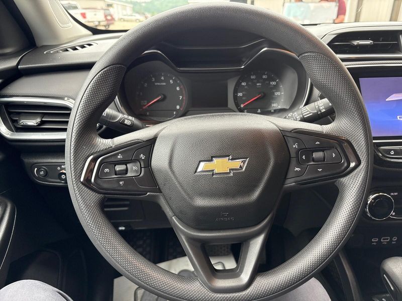 2022 Chevrolet Trailblazer LTImage 13