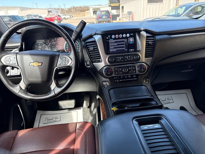 Used 2019 Chevrolet Tahoe PremierImage 15