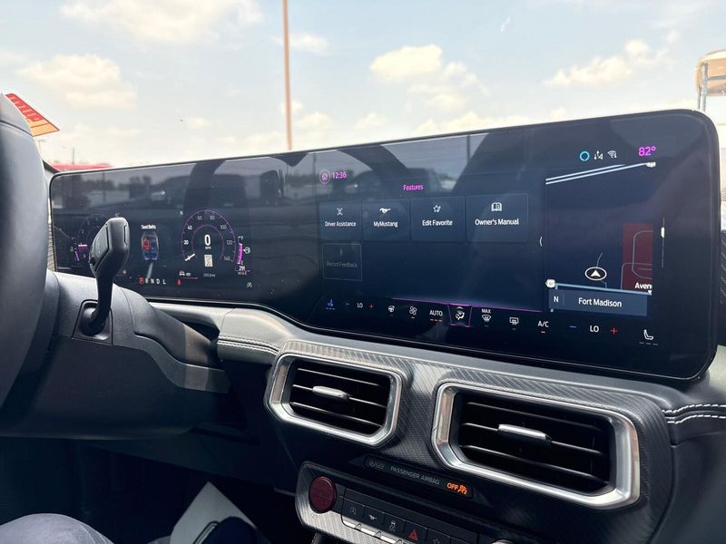 2024 Ford Mustang EcoBoostImage 16