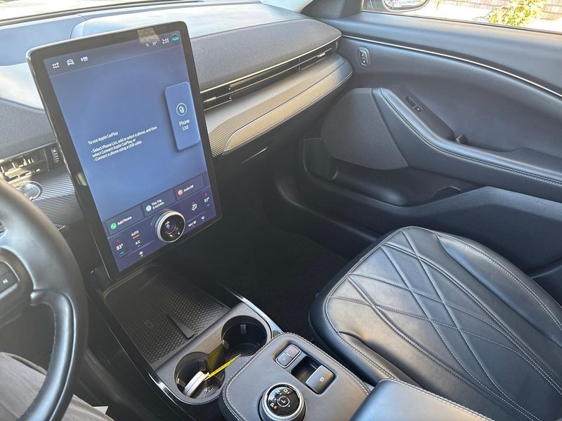 Used 2024 Ford Mustang Mach-E SelectImage 15