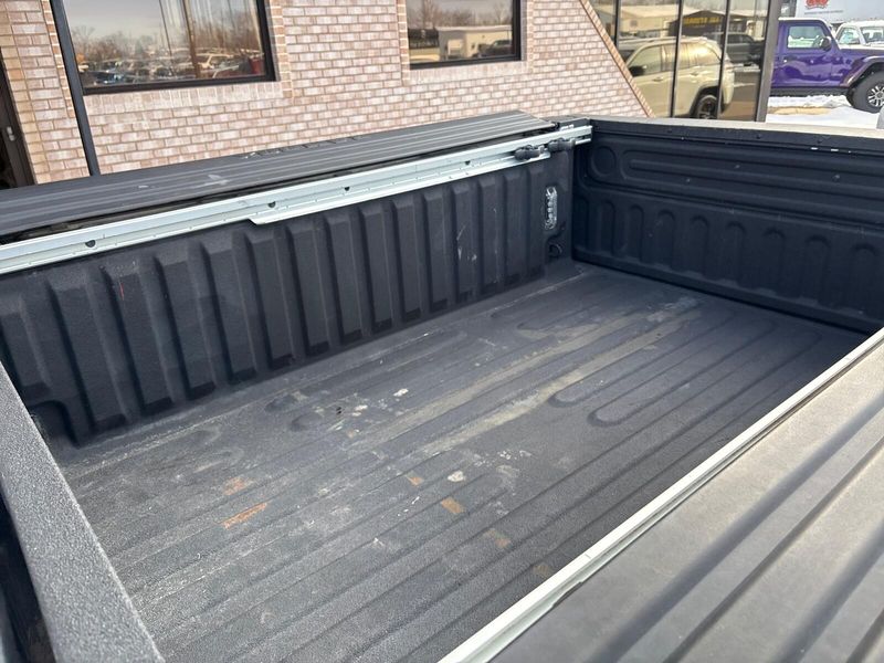 Used 2021 RAM 2500 LaramieImage 13